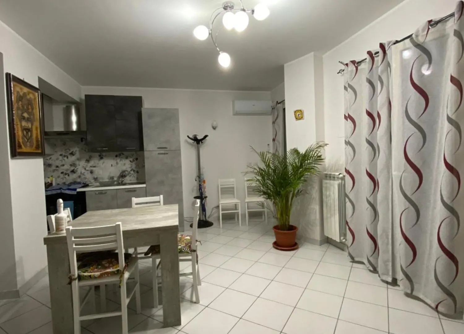 Holiday home Home Pino Center~600 Mt Duomo Ct Catania Italy