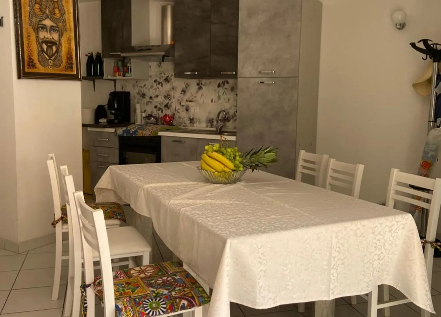 קטאניה Home Pino Center~600 Mt Duomo Ct 0*,