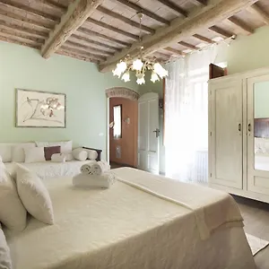 La Casina Di Elena, Romantic In , San Gimignano Italy