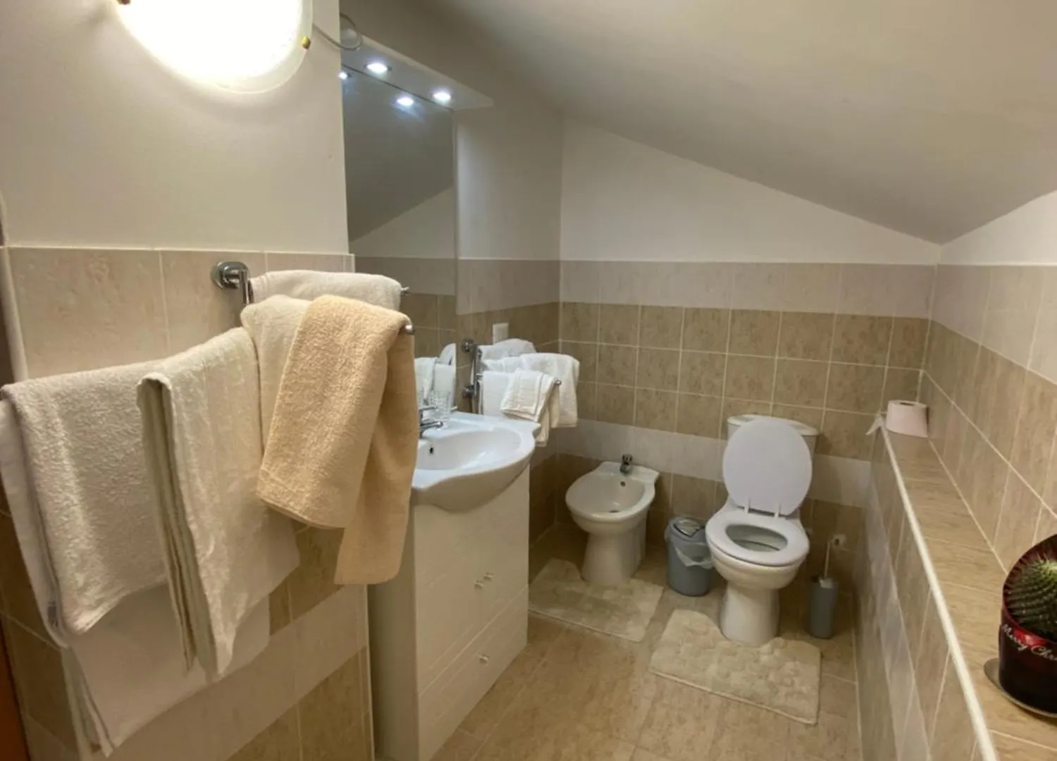 Casa vacanze Home Pino Center~600 Mt Duomo Ct Catania Italia